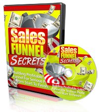 Sales Funnel Secrets