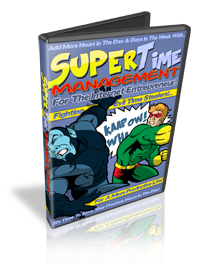 Super Time Management